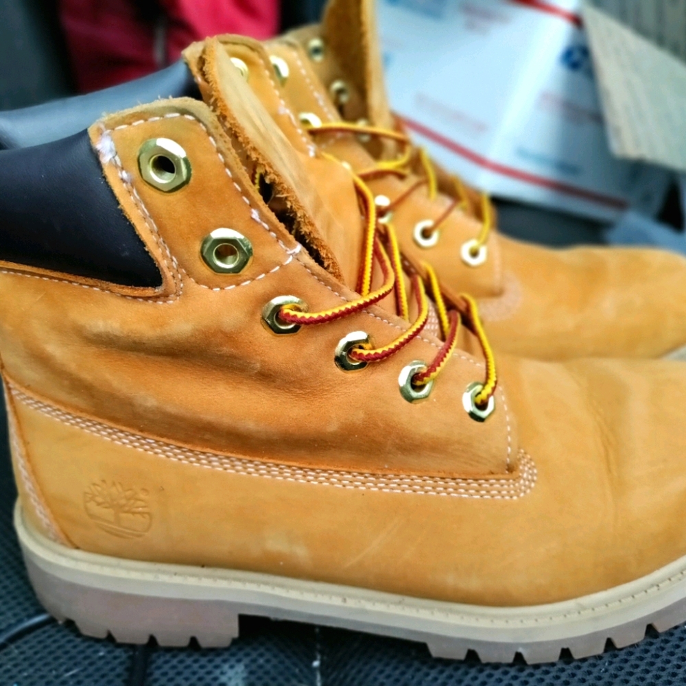 Timberland